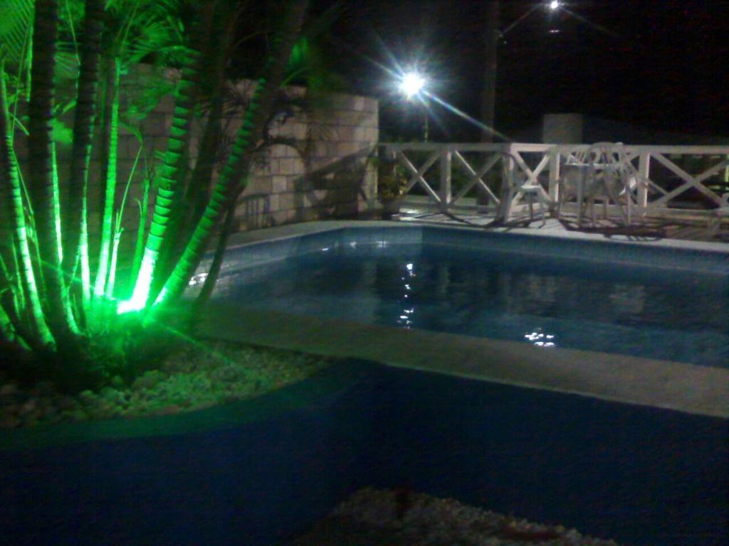 נטאל Estilo Pousada Boutique מראה חיצוני תמונה