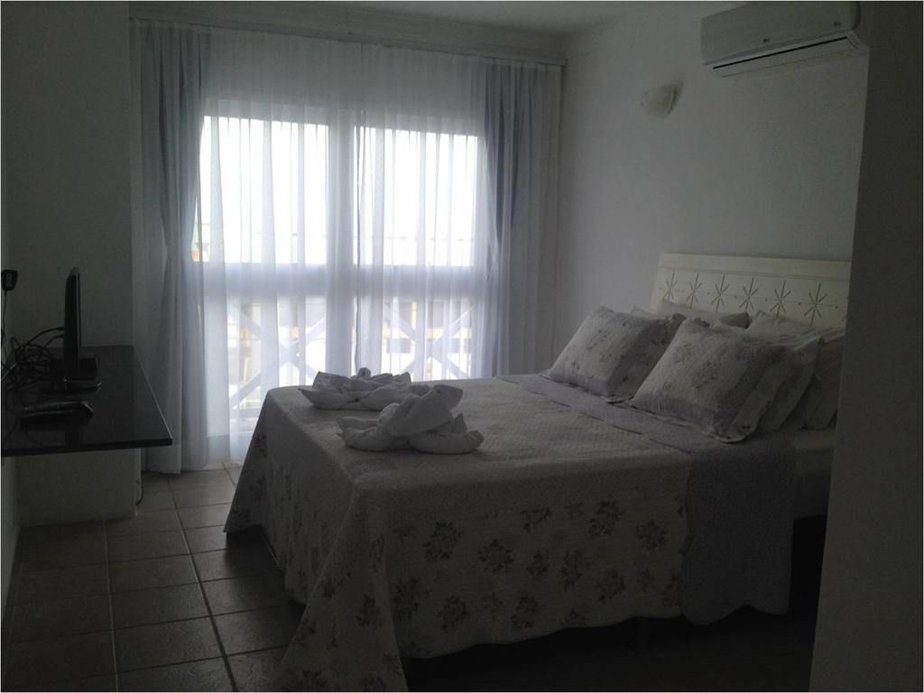 נטאל Estilo Pousada Boutique מראה חיצוני תמונה