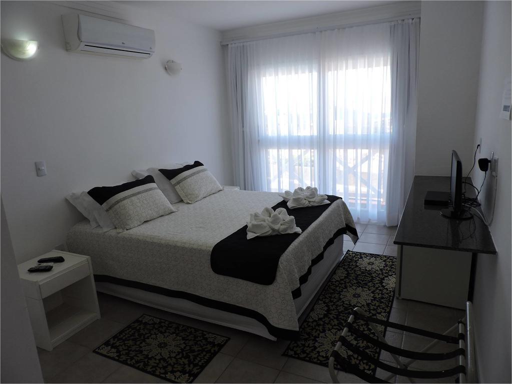 נטאל Estilo Pousada Boutique מראה חיצוני תמונה