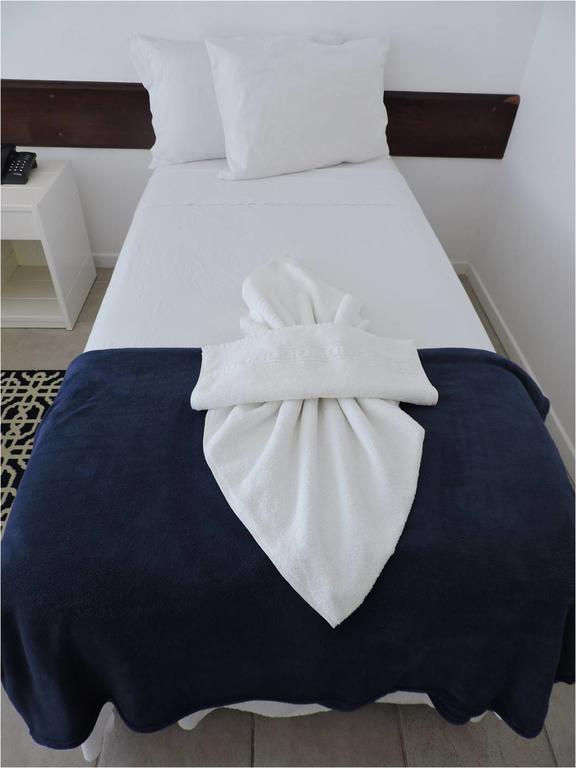 נטאל Estilo Pousada Boutique מראה חיצוני תמונה