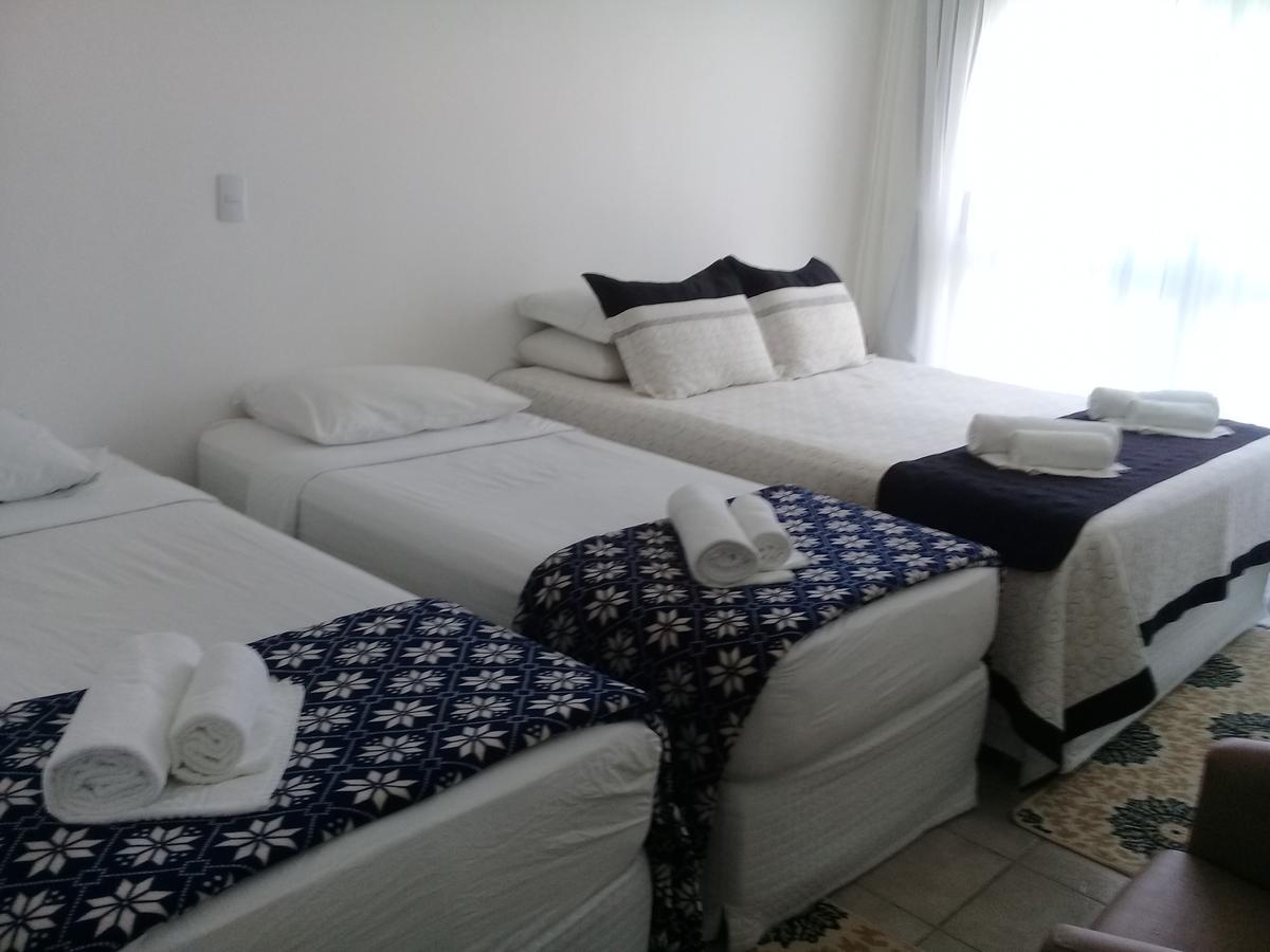 נטאל Estilo Pousada Boutique מראה חיצוני תמונה