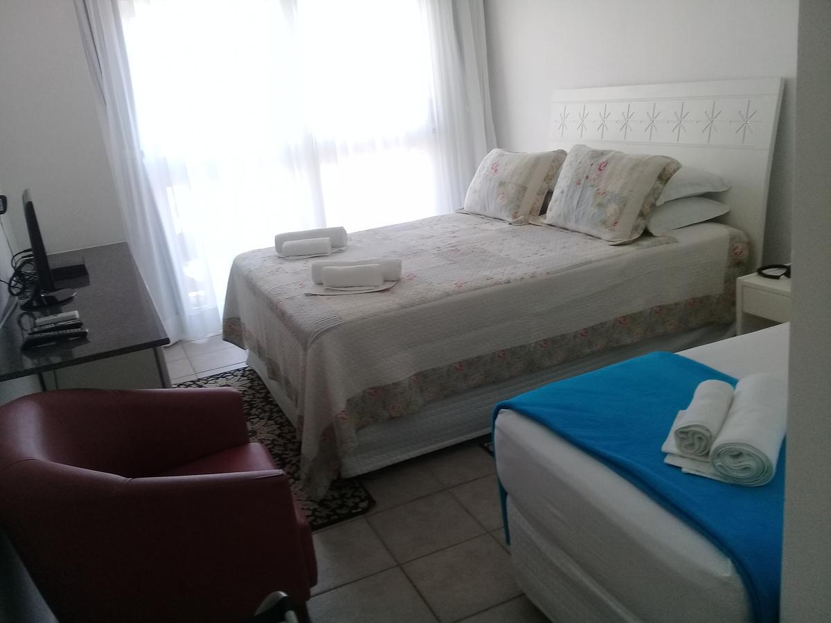 נטאל Estilo Pousada Boutique מראה חיצוני תמונה