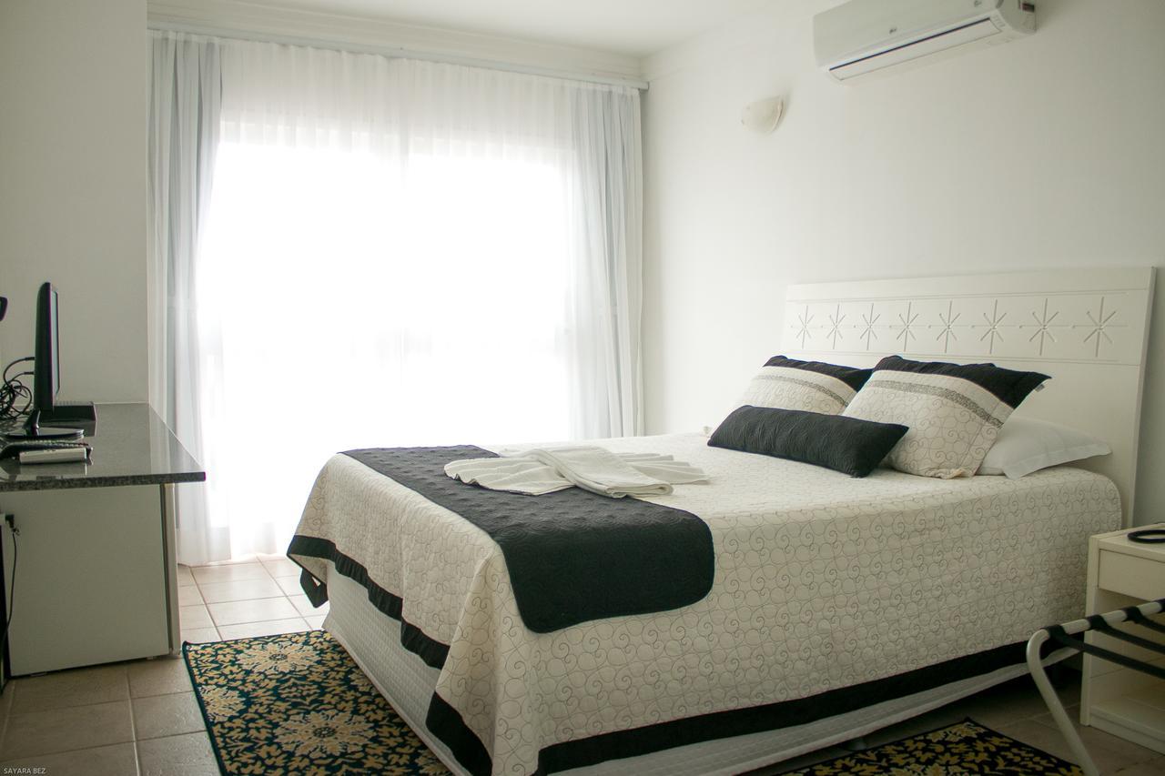 נטאל Estilo Pousada Boutique מראה חיצוני תמונה