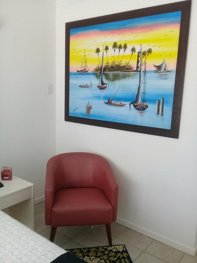 נטאל Estilo Pousada Boutique מראה חיצוני תמונה