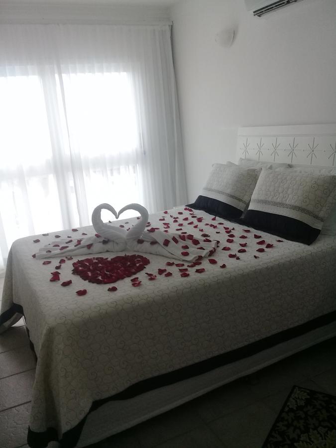 נטאל Estilo Pousada Boutique מראה חיצוני תמונה