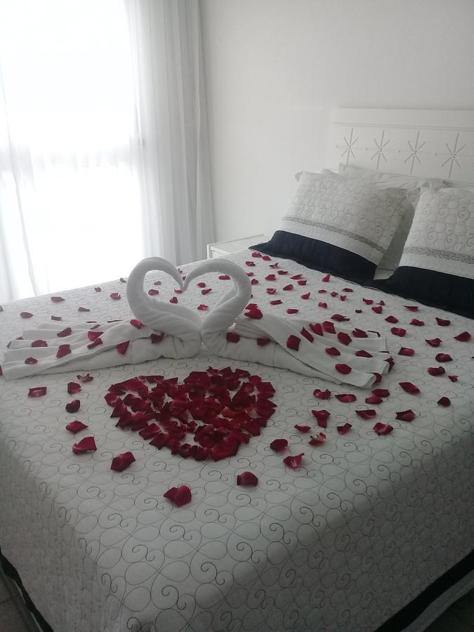נטאל Estilo Pousada Boutique מראה חיצוני תמונה