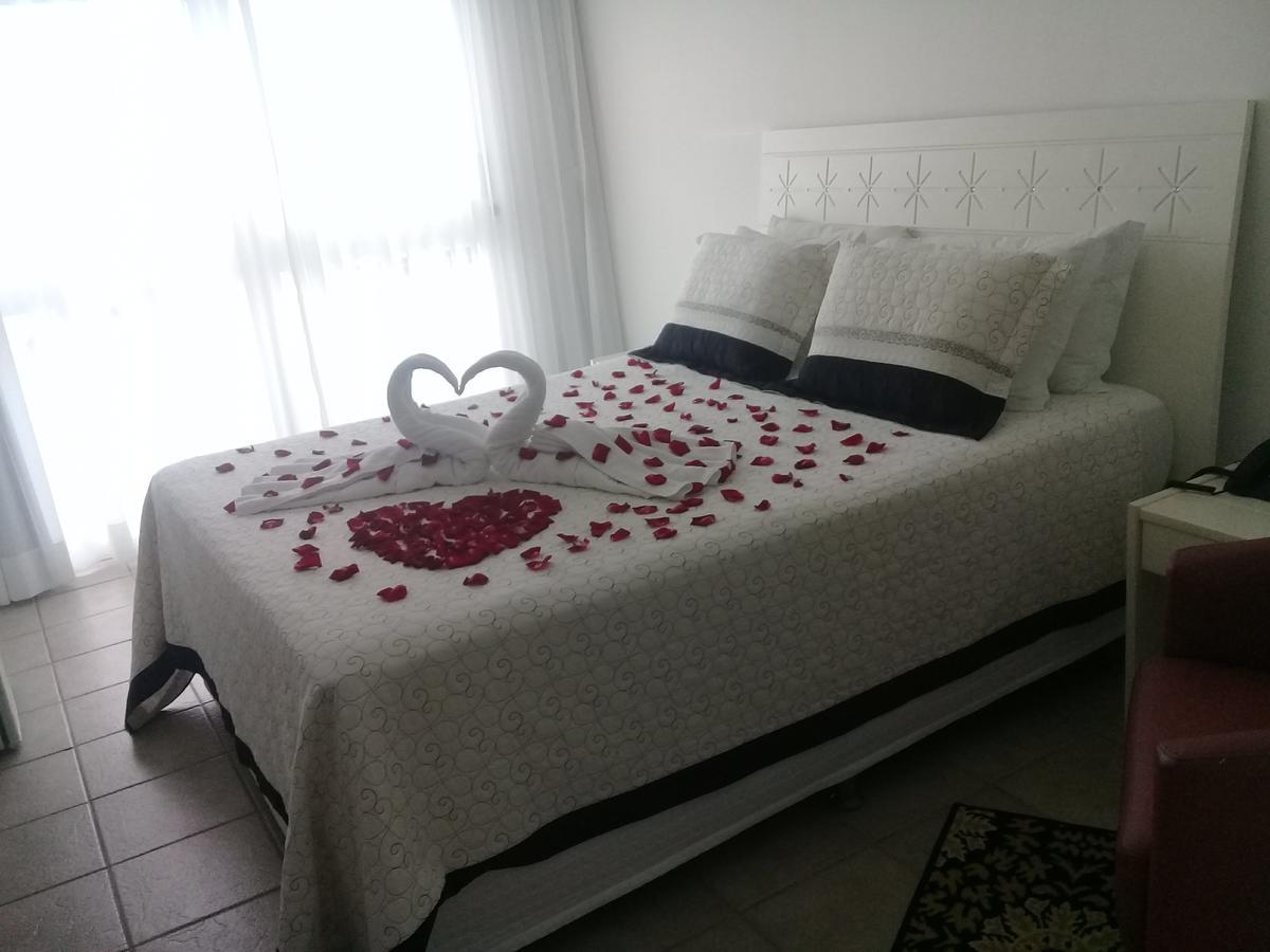 נטאל Estilo Pousada Boutique מראה חיצוני תמונה